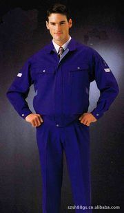 工廠服現貨區(qū) 深圳廠家直銷工作連體服 特殊工服 勞保服 反光連體服圖片|工廠服現貨區(qū) 深圳廠家直銷工作連體服 特殊工服 勞保服 反光連體服產品圖片由深圳市美之綺服裝公司生產提供-