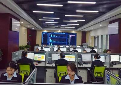 寶雞開通12345市民熱線 全天候信息咨詢，服務市民零距離