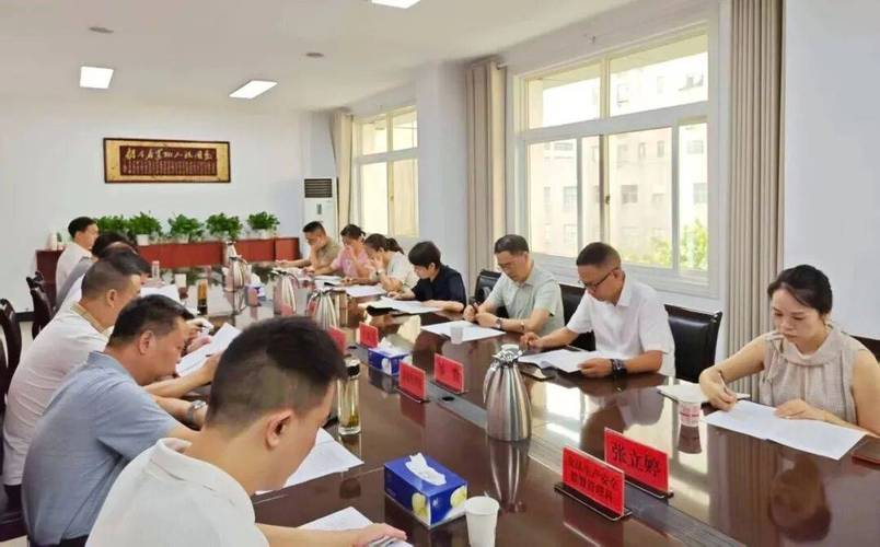 凝聚共識促發展 農工黨恩施州委會赴州市場監管局開展政黨協商調研